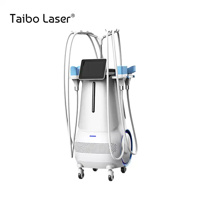 Best Cryolipolysis Slimming Machine for Small Aesthetics Clinics